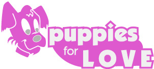 Puppies For Love Home Page